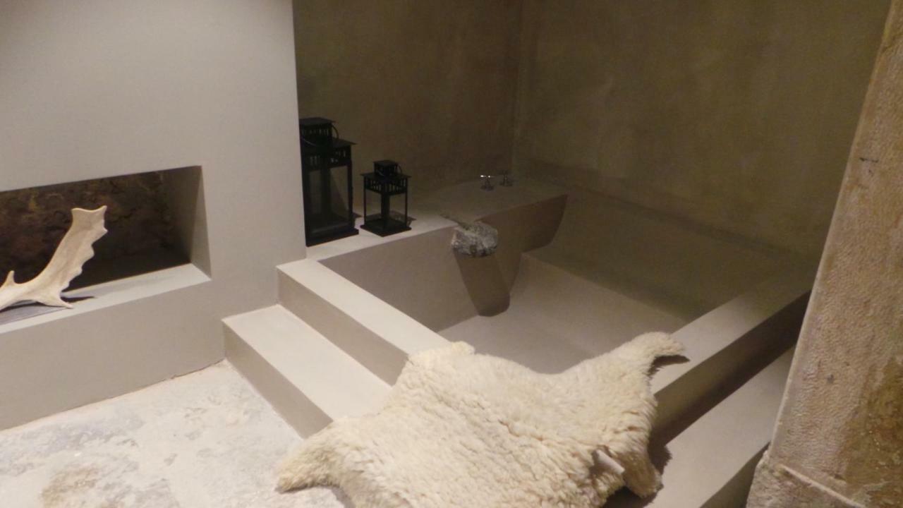 Marchesa Da Bica Luxury Apartment Lisabona Exterior foto